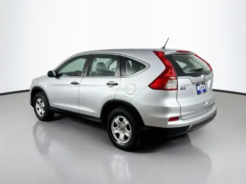 More photos of 2015 Honda CR-V LX at CarLink Morristown, NJ