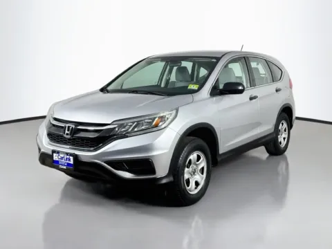 Another view of 2015 Honda CR-V LX for sale in Morristown, NJ at CarLink Morristown