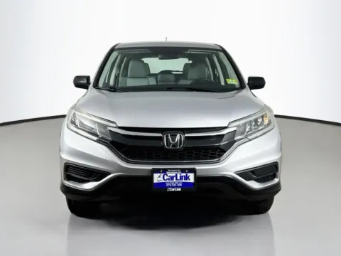 Photos of 2015 Honda CR-V LX for sale in Morristown, NJ at CarLink Morristown