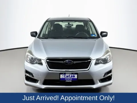 Photos of 2015 Subaru Impreza 2.0i for sale in Morristown, NJ at CarLink Morristown