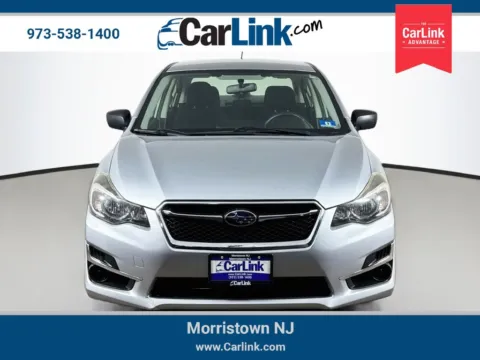 Photos of 2015 Subaru Impreza 2.0i for sale in Morristown, NJ at CarLink Morristown
