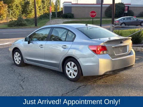 More photos of 2015 Subaru Impreza 2.0i at CarLink Morristown, NJ