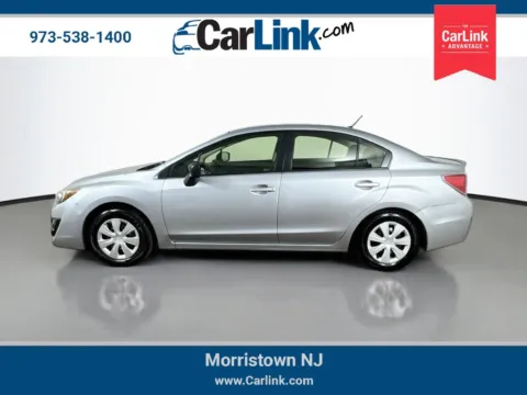 More photos of 2015 Subaru Impreza 2.0i at CarLink Morristown, NJ