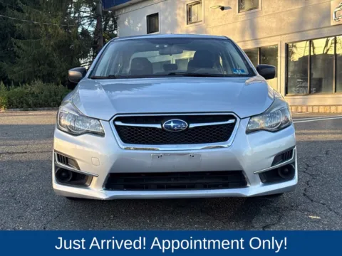 Photos of 2015 Subaru Impreza 2.0i for sale in Morristown, NJ at CarLink Morristown