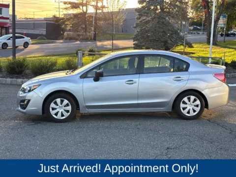 More photos of 2015 Subaru Impreza 2.0i at CarLink Morristown, NJ