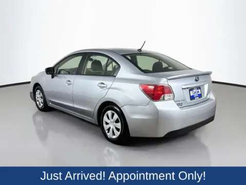 More photos of 2015 Subaru Impreza 2.0i at CarLink Morristown, NJ