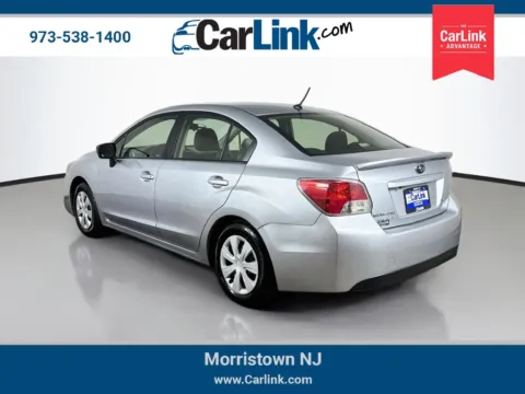 More photos of 2015 Subaru Impreza 2.0i at CarLink Morristown, NJ