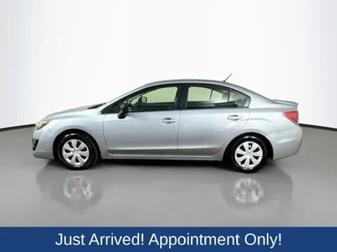 More photos of 2015 Subaru Impreza 2.0i at CarLink Morristown, NJ