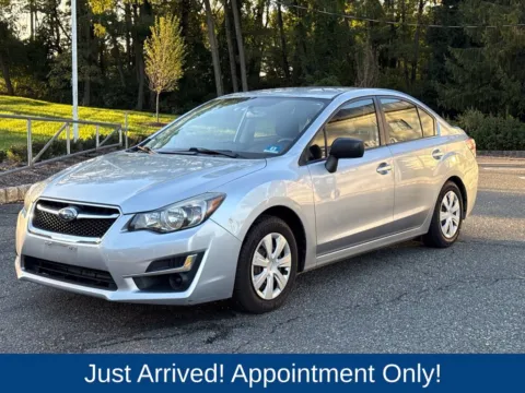 Another view of 2015 Subaru Impreza 2.0i for sale in Morristown, NJ at CarLink Morristown