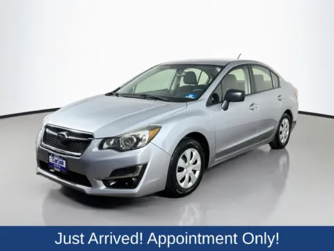 Another view of 2015 Subaru Impreza 2.0i for sale in Morristown, NJ at CarLink Morristown
