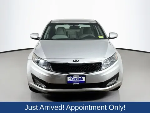 Photos of 2013 Kia Optima LX for sale in Morristown, NJ at CarLink Morristown