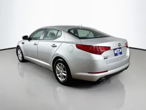 More photos of 2013 Kia Optima LX at CarLink Morristown, NJ