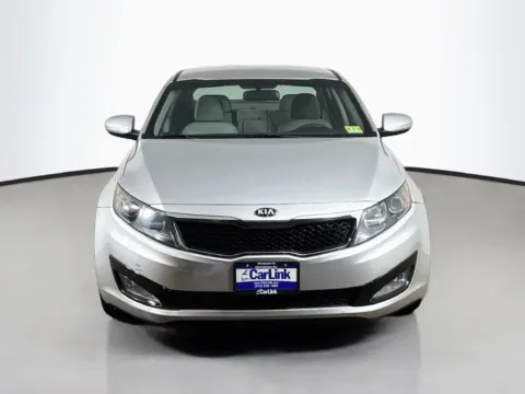 Photos of 2013 Kia Optima LX for sale in Morristown, NJ at CarLink Morristown