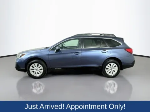 More photos of 2018 Subaru Outback 2.5i Premium at CarLink Morristown, NJ
