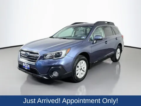 Another view of 2018 Subaru Outback 2.5i Premium for sale in Morristown, NJ at CarLink Morristown