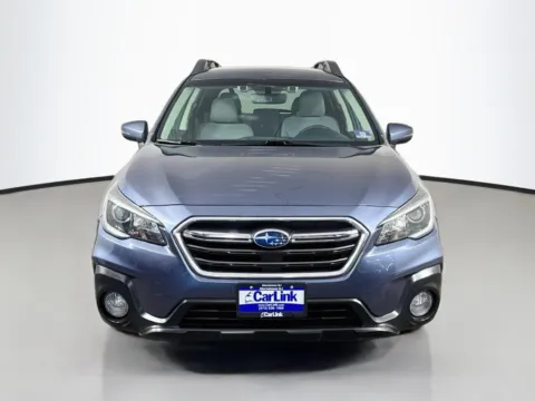 Photos of 2018 Subaru Outback 2.5i Premium for sale in Morristown, NJ at CarLink Morristown