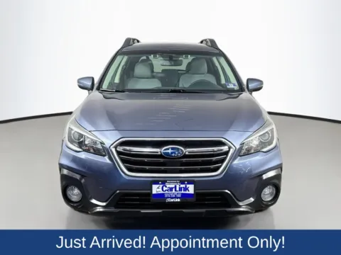 Photos of 2018 Subaru Outback 2.5i Premium for sale in Morristown, NJ at CarLink Morristown