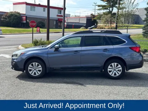 More photos of 2018 Subaru Outback 2.5i Premium at CarLink Morristown, NJ