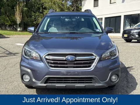 Photos of 2018 Subaru Outback 2.5i Premium for sale in Morristown, NJ at CarLink Morristown