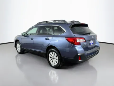 More photos of 2018 Subaru Outback 2.5i Premium at CarLink Morristown, NJ