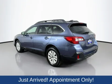 More photos of 2018 Subaru Outback 2.5i Premium at CarLink Morristown, NJ