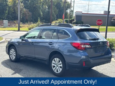 More photos of 2018 Subaru Outback 2.5i Premium at CarLink Morristown, NJ
