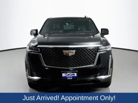 Photos of 2022 Cadillac Escalade ESV Premium for sale in Morristown, NJ at CarLink Morristown