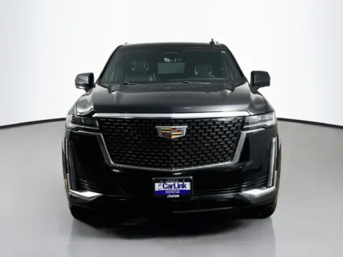 Photos of 2022 Cadillac Escalade ESV Premium for sale in Morristown, NJ at CarLink Morristown
