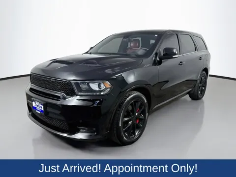 Another view of 2018 Dodge Durango R/T for sale in Morristown, NJ at CarLink Morristown