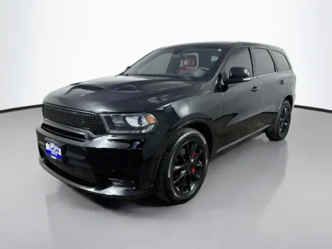Another view of 2018 Dodge Durango R/T for sale in Morristown, NJ at CarLink Morristown