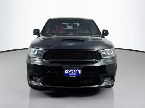Photos of 2018 Dodge Durango R/T for sale in Morristown, NJ at CarLink Morristown
