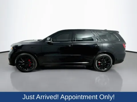 More photos of 2018 Dodge Durango R/T at CarLink Morristown, NJ