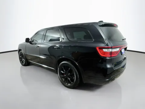 More photos of 2018 Dodge Durango R/T at CarLink Morristown, NJ