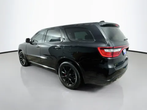 More photos of 2018 Dodge Durango R/T at CarLink Morristown, NJ