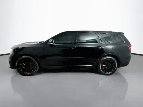 More photos of 2018 Dodge Durango R/T at CarLink Morristown, NJ