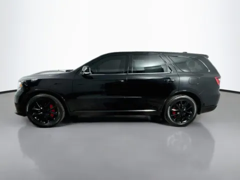 More photos of 2018 Dodge Durango R/T at CarLink Morristown, NJ