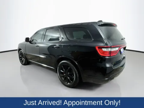 More photos of 2018 Dodge Durango R/T at CarLink Morristown, NJ