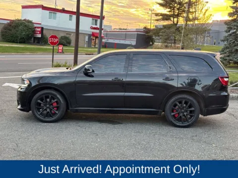 More photos of 2018 Dodge Durango R/T at CarLink Morristown, NJ