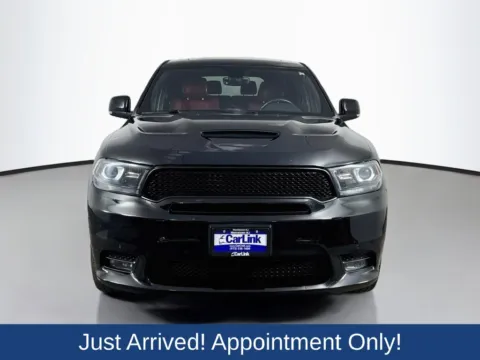 Photos of 2018 Dodge Durango R/T for sale in Morristown, NJ at CarLink Morristown