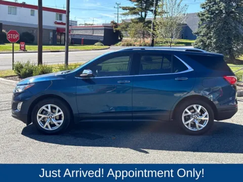 More photos of 2020 Chevrolet Equinox Premier at CarLink Morristown, NJ