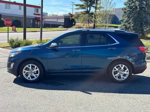 More photos of 2020 Chevrolet Equinox Premier at CarLink Morristown, NJ