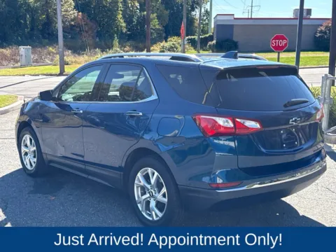 More photos of 2020 Chevrolet Equinox Premier at CarLink Morristown, NJ