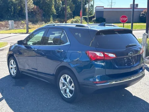 More photos of 2020 Chevrolet Equinox Premier at CarLink Morristown, NJ