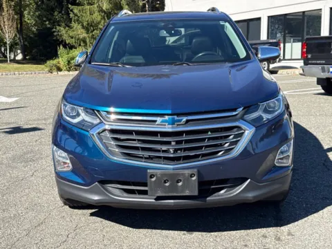 Photos of 2020 Chevrolet Equinox Premier for sale in Morristown, NJ at CarLink Morristown