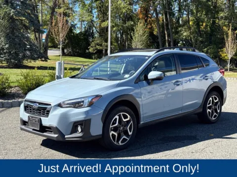 Another view of 2019 Subaru Crosstrek 2.0i Limited for sale in Morristown, NJ at CarLink Morristown