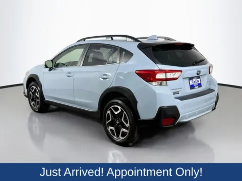 More photos of 2019 Subaru Crosstrek 2.0i Limited at CarLink Morristown, NJ