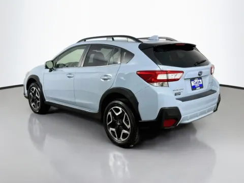 More photos of 2019 Subaru Crosstrek 2.0i Limited at CarLink Morristown, NJ