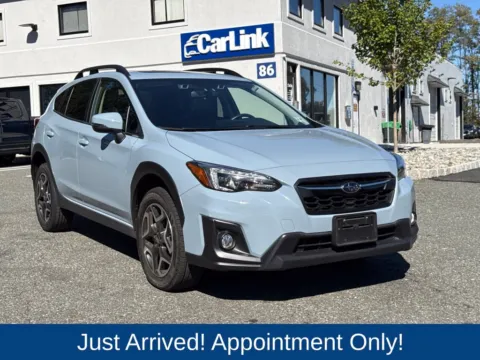 Unknown 2019 Subaru Crosstrek 2.0i Limited for sale in Morristown, NJ
