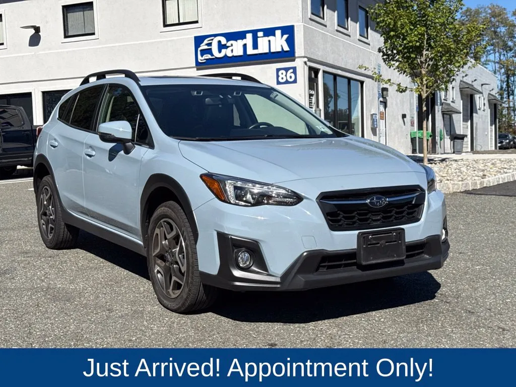 Unknown 2019 Subaru Crosstrek 2.0i Limited for sale in Morristown, NJ