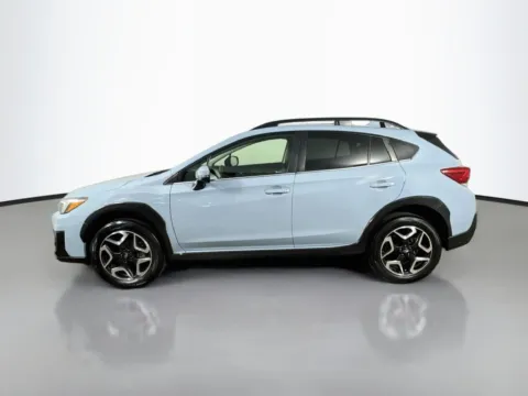 More photos of 2019 Subaru Crosstrek 2.0i Limited at CarLink Morristown, NJ